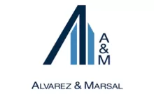 am