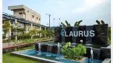 Laurus Labs Share Price in Focus Before Quarterly Results; Stock Looks Bullish on Technical Charts