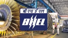 BHEL Share Price in Focus Amid Leadership Change