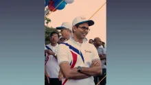 J