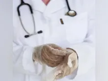 C