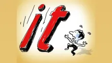 I