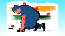 f