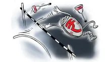 j