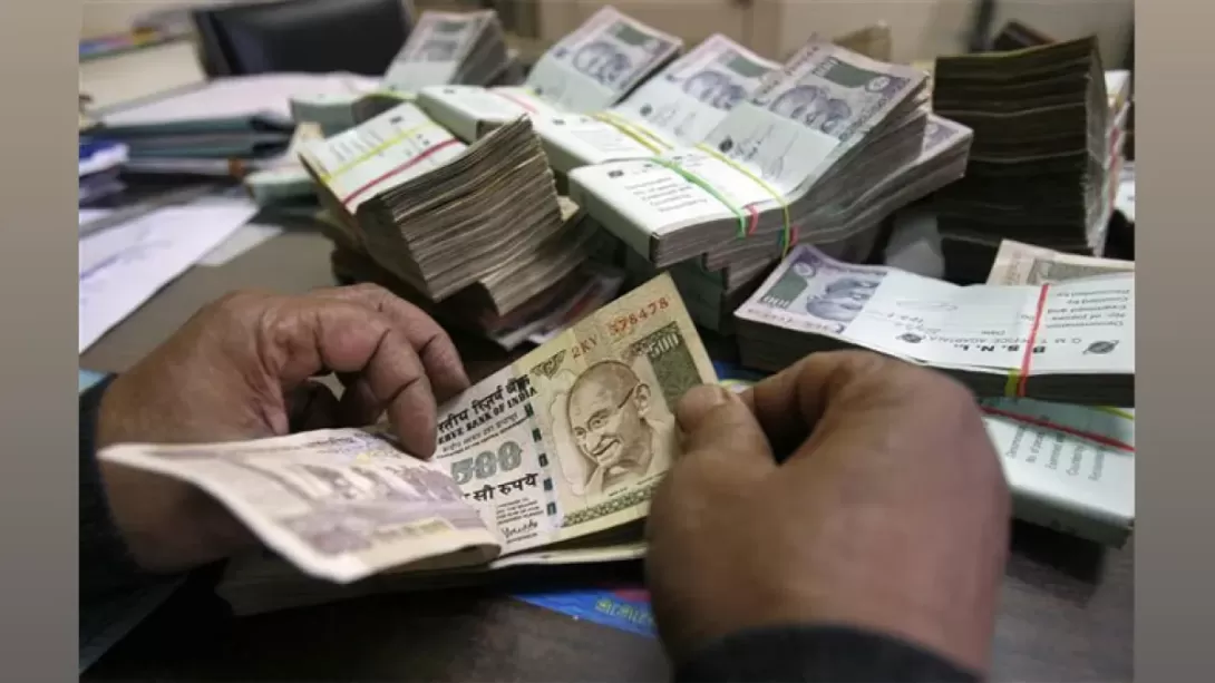 rupee