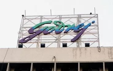 Godrej Pet Care