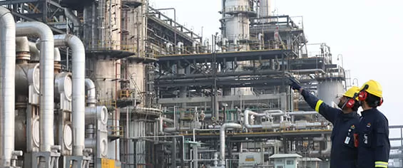 HPCL-Mittal Energy Ltd (HMEL)