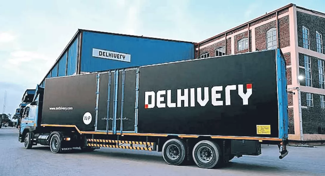 Delhivery Share Price Target at Rs 400: Emkay Global Research Report