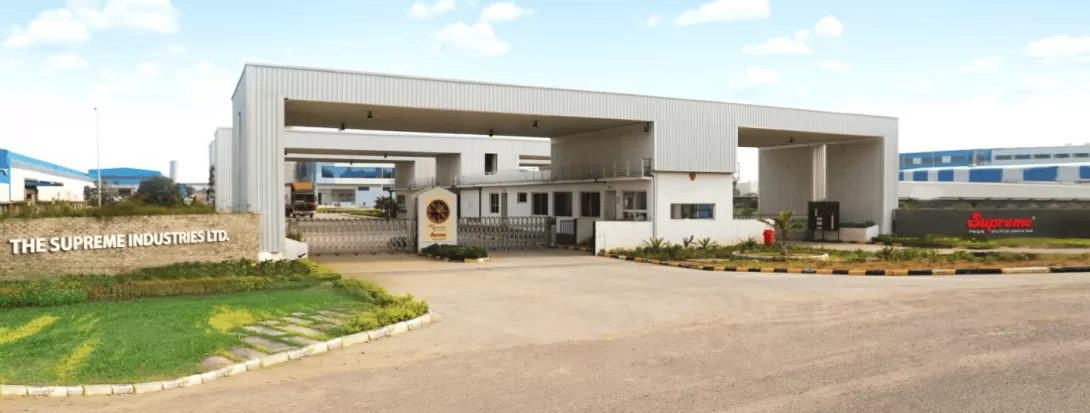 Supreme Industries Share Price Target at Rs 3,803: Prabhudas Lilladher Research