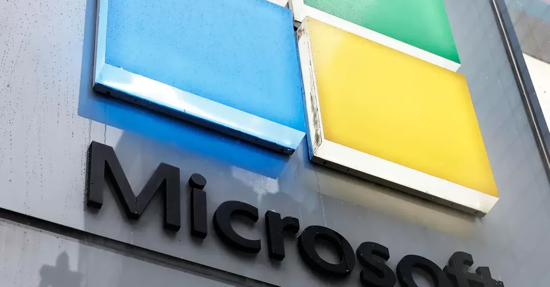 Microsoft