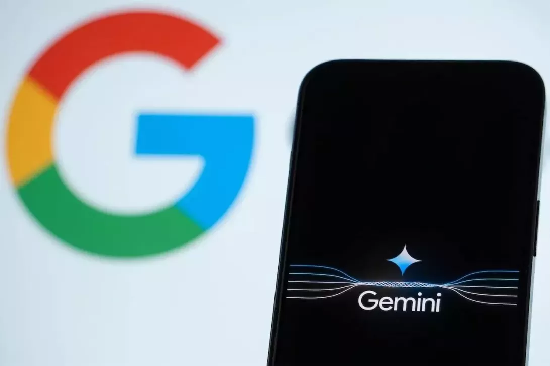 g