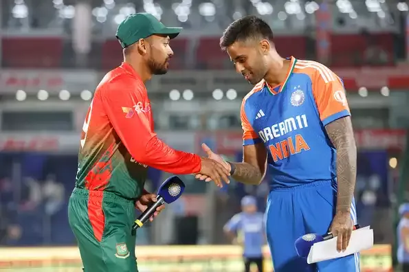 Bangladesh