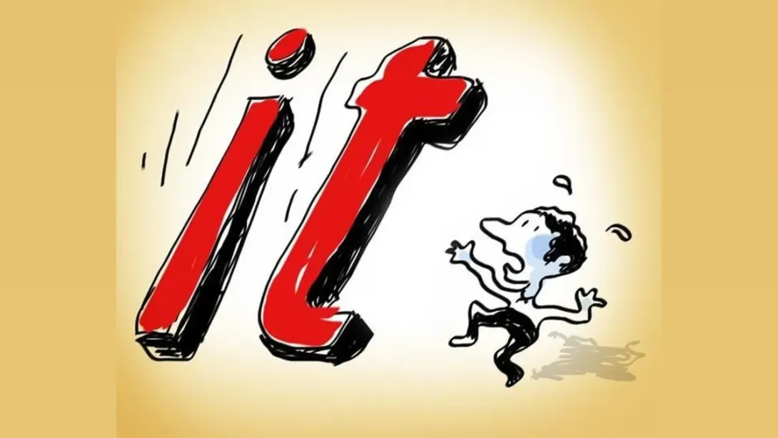 I